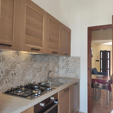 Appartamento Mirto Cala Gonone Exterior photo