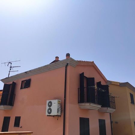 Appartamento Mirto Cala Gonone Exterior photo