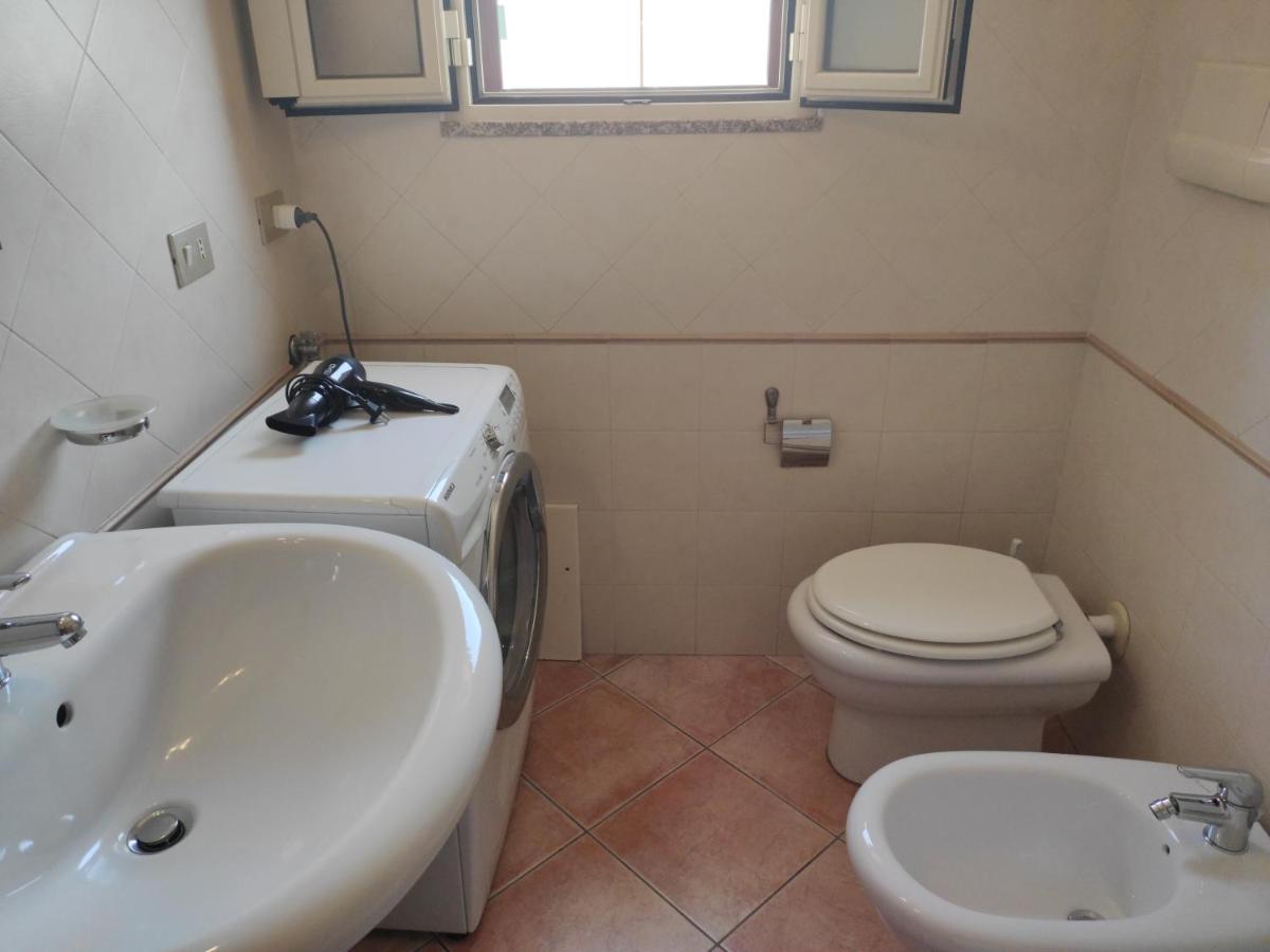 Appartamento Mirto Cala Gonone Exterior photo
