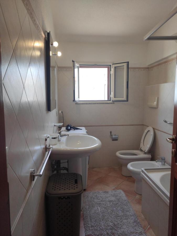 Appartamento Mirto Cala Gonone Exterior photo