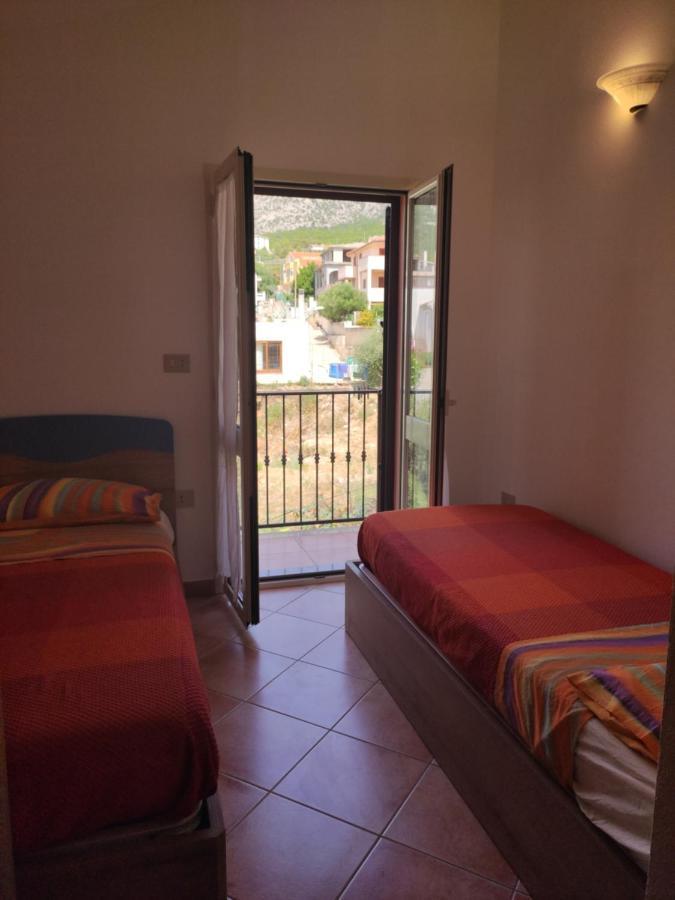 Appartamento Mirto Cala Gonone Exterior photo