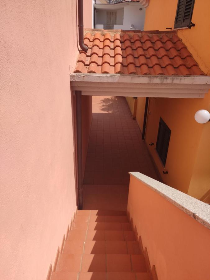 Appartamento Mirto Cala Gonone Exterior photo