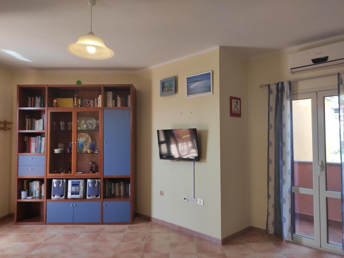 Appartamento Mirto Cala Gonone Exterior photo